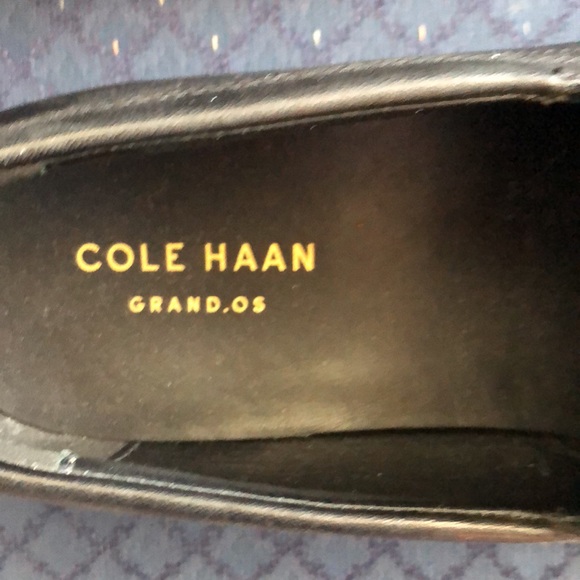 Cole Haan Loafer, Size 10 - Picture 4 of 7